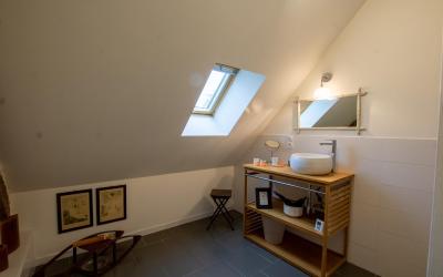 Chambre Double ou Lits Jumeaux Supu00e9rieure
