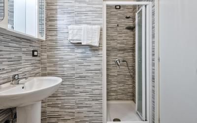 Camera Matrimoniale Deluxe