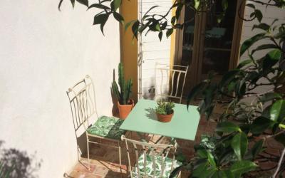 Appartement 1 Chambre