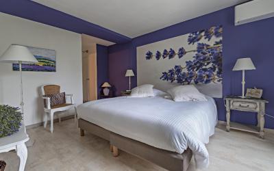 Chambre Familiale (2u00a0Adultes et 2u00a0Enfants)