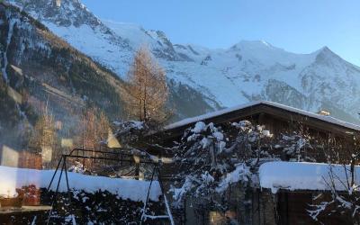 Chalet Chalet