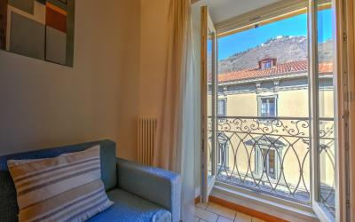 Appartamento con 1 Camera da Letto