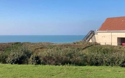 Appartement - Vue sur Mer