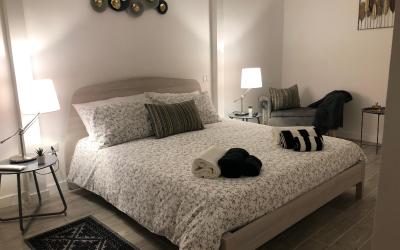 Appartamento con 2 Camere da Letto