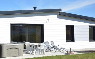Maison de Vacances Maison de Vacances