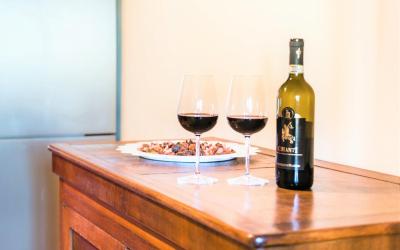 Appartamento con 2 Camere da Letto