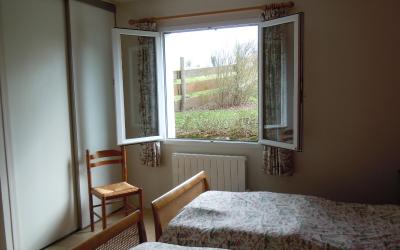 Cottage (2 Adultes) Cottage (2 Adultes)