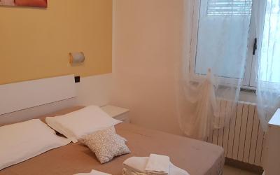 Appartamento - Piano Terra