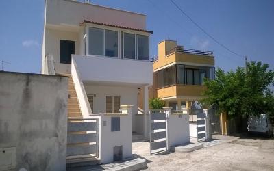 Casa con 3 Camere da Letto