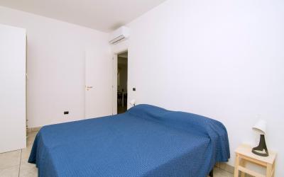 Appartamento con 2 Camere da Letto