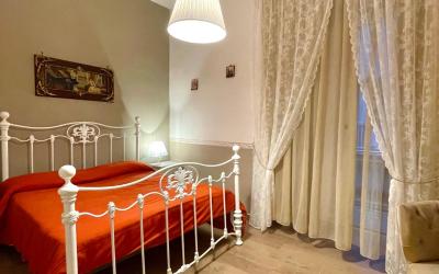 Camera Matrimoniale Standard