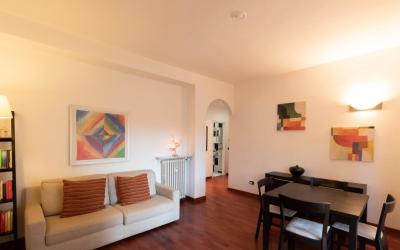 Appartamento con 1 Camera da Letto