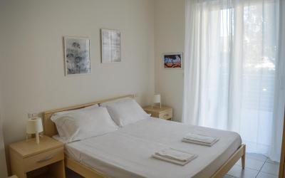 Appartamento con 2 Camere da Letto e Vista Mare 