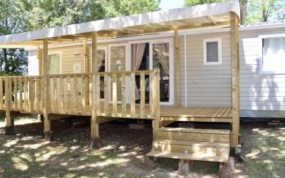 Mobile Home Mobile Home