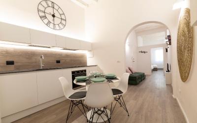 Appartamento con 2 Camere da Letto