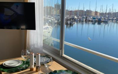 Appartement 1 Chambre