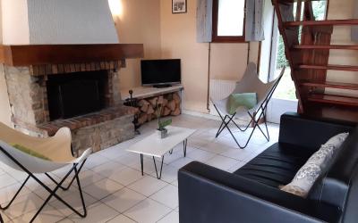 Maison 3u00a0Chambres Maison 3u00a0Chambres