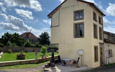 Maison 1 Chambre