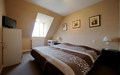 Chambre Lits Jumeaux Standard Chambre Lits Jumeaux Standard