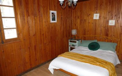 Chambre Double Chambre Double