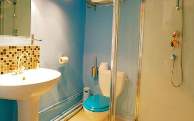 Chambre Double Standard Chambre Double Standard