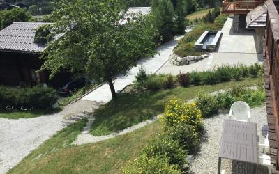 Appartement Appartement