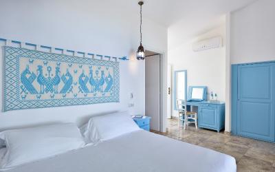 Camera Matrimoniale Classic