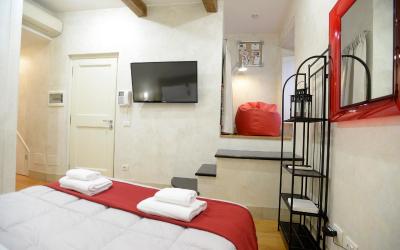 Appartamento con 1 Camera da Letto