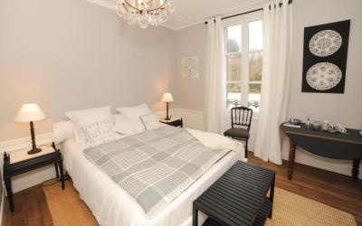 Chambre Double Chambre Double