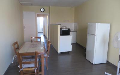 Appartement 1 Chambre