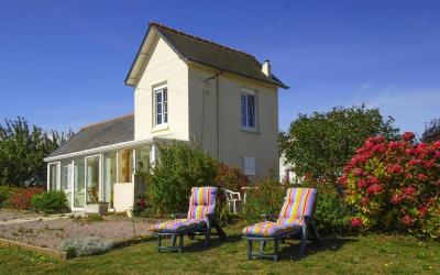 Maison de Vacances 2u00a0Chambres Maison de Vacances 2u00a0Chambres