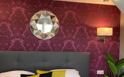 Grande Suite en Duplex  Grande Suite en Duplex