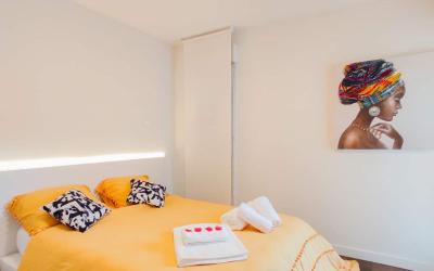 Appartement 2 Chambres Appartement 2 Chambres