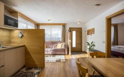 Appartamento con 2 Camere da Letto