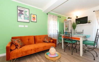 Appartamento Monolocale