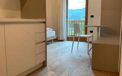 Camera Matrimoniale Standard