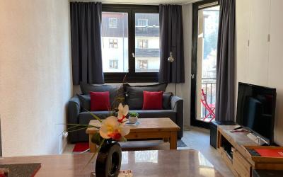 Appartement avec Balcon