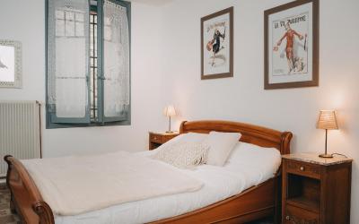 Chambre Triple Classique