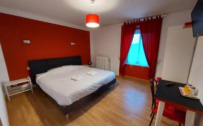 Chambre Double Chambre Double