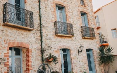 Chambre Quadruple Confort