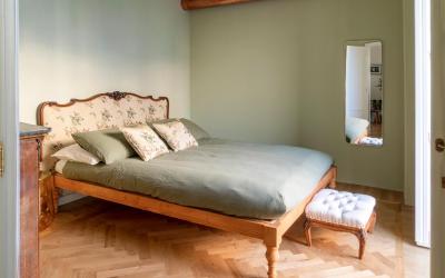 Camera Matrimoniale con Bagno Privato