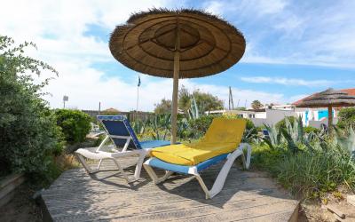 Appartement - Vue sur Mer Appartement - Vue sur Mer