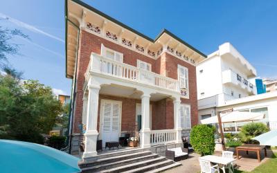 Camera Matrimoniale Economy