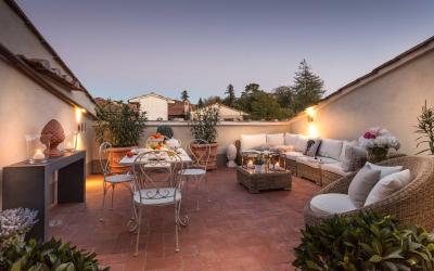 Appartamento con 1 Camera da Letto