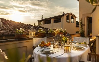 Appartamento con 2 Camere da Letto