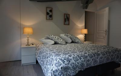 Appartement 2 Chambres