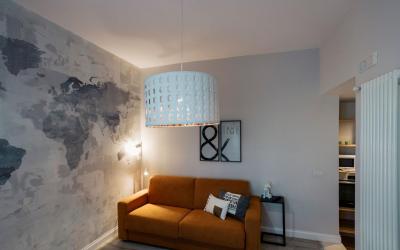 Appartamento con 1 Camera da Letto