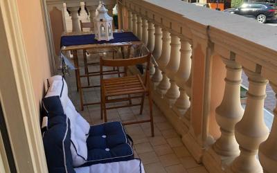 Casa con 1 Camera da Letto