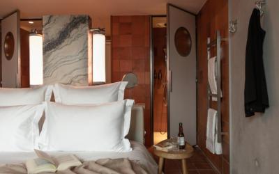 Chambre Double Standard Chambre Double Standard