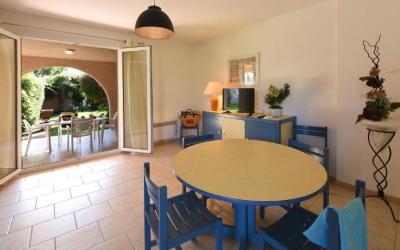 Appartement 2 Chambres avec Terrasse